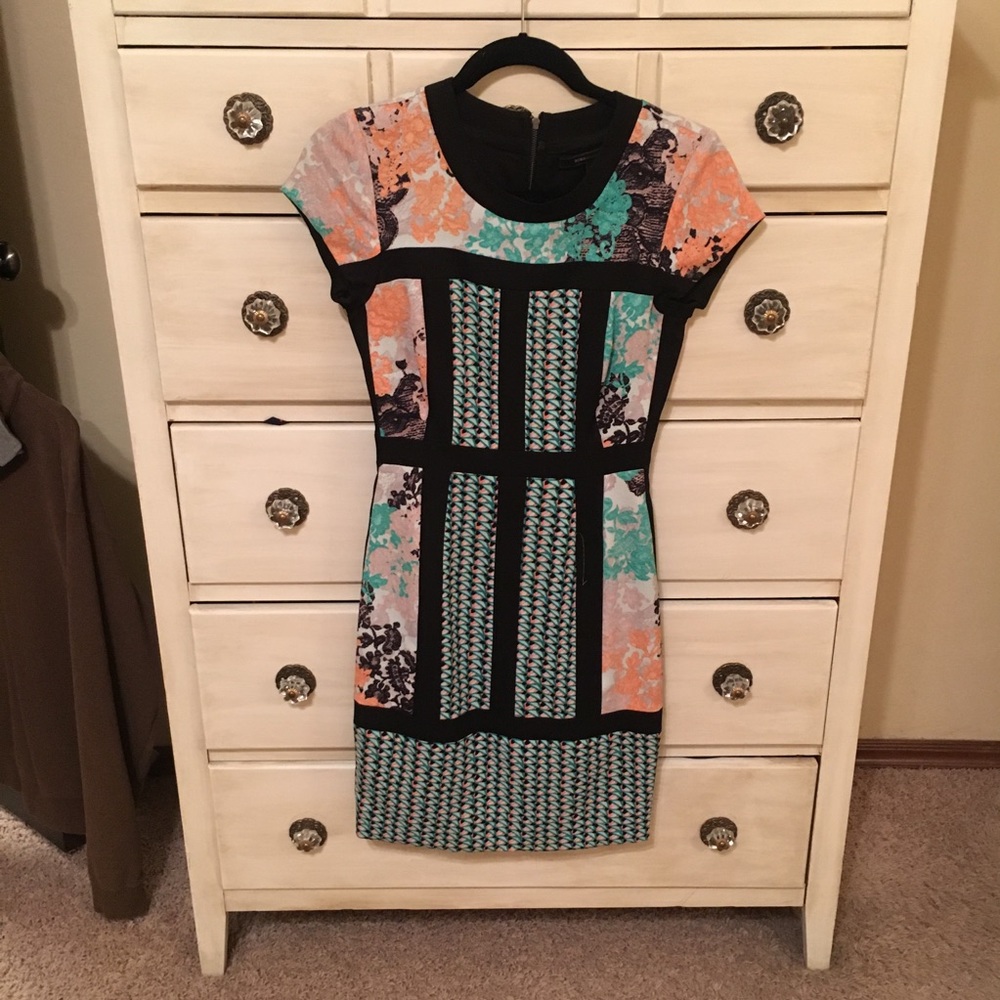 BCBG Maxazria Dress